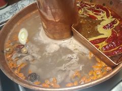 -京元盛铜锅涮肉(上海总店)