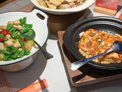 -话梅·客家小厨(东门店)
