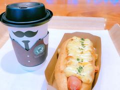 -巴黎贝甜(常德路店)