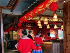 大堂-瑶王府·广西菜(相思湖店)