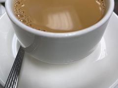 -澳洲牛奶公司(佐敦店)