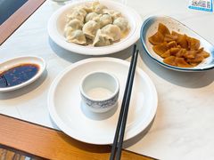 -海知道大连海鲜水饺(南山大冲店)
