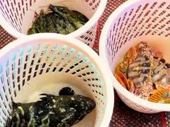 -阿浪海鲜连锁•海鲜加工•老字号(第一市场店)