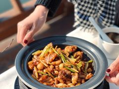 -柳莺湖上·湖景餐厅·江南菜(西湖店)