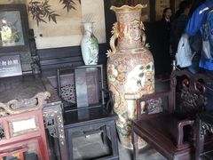 -山西王家大院