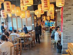 -二十八里太湖船菜(吉祥路店)