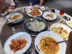 -港升鱼师傅·中山脆肉鲩