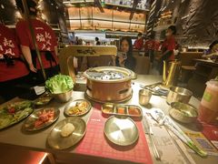 -西塔老太太泥炉烤肉(温州首店万象城黑金店)