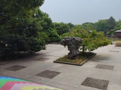 -宝岩生态观光园