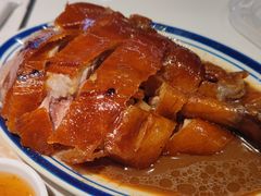 -肥小福·烧鹅专门店(环宇荟店)
