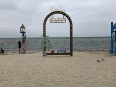 -碧海银沙景区