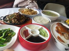 -满堂·烤鸭店·北京菜(鼓楼店)