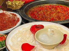 -蜀大侠火锅(总府路店)