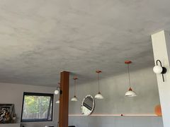 大堂-Supine Bistro溯泮餐厅