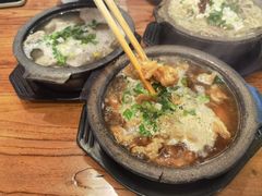 -王明古法砂锅居(开化寺店)