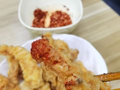 -四川老牛麻辣烫(北门桥店)