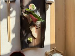 -鮨一日本料理旗舰店(总店)