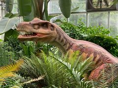 -国家植物园南园