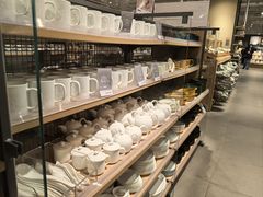 -MUJI无印良品(京西大悦城店)