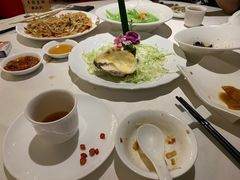 -新海利海鲜城·41年珠海老字号(夏湾店)