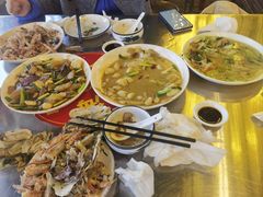 -健跳小海鲜(人民路店)