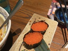 -京鹿料理(荟聚店)