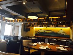 iphone_upload_pic-陆壹捌餐厅(五大道店)