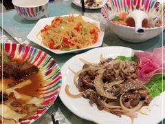 -新疆伊宁远征餐厅