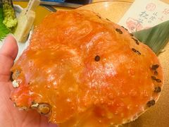 -蟹道乐(道顿堀本店)