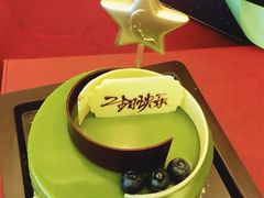 -黑池口感烘焙·生日蛋糕(坂田店)