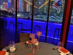 -三利音·东方司宴(外滩店)