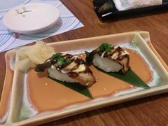 -千代饮兵卫日本料理(东二环泰禾广场西区店)