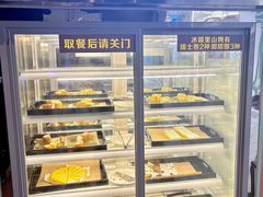 -火炉火自助餐(喜隆多店)