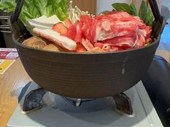 -京和风食堂·定食寿喜锅(保利樾广场店)