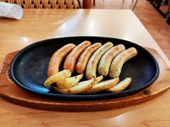 -萨莉亚意式餐厅(南京环亚凯瑟琳广场店)