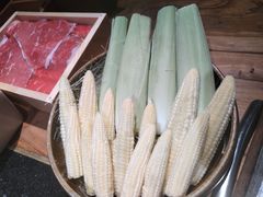 -巴奴毛肚火锅(相州店)