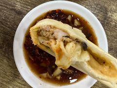 -津门张记包子铺(华昌道店)