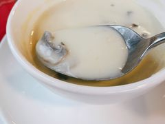 奶油蘑菇汤-祖母的厨房美式西餐厅(北京坊店)