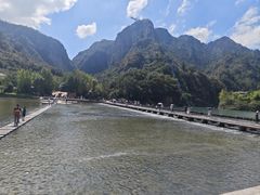 -楠溪江风景名胜区