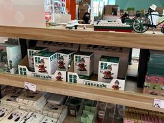 -熊猫邮局(少城店)