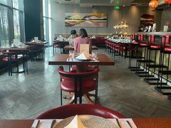 大堂-NIUNIUPARK和牛螃蟹(龙湖杭州滨江天街店)