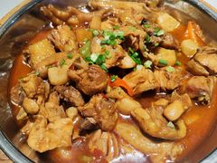 -千岛湖小鱼儿·淳安匠心农家菜