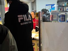 -阿姨卷饼(平凉路店)