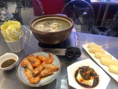 -张小歪的虾·螃蟹·生腌熟醉·打边炉(中山北路店)