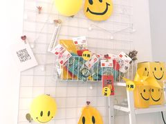 -一粒糖 · 潮汕小吃-海石花特色甜品