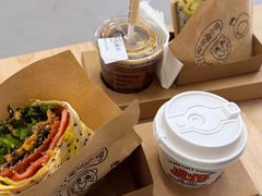 -虎伢Fuuya!咖啡煎饼(陆家嘴波特营店)