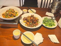 -唐师傅湘西名菜馆(武陵路店)