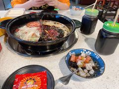 -钢管厂五区小郡肝串串香(南山店)