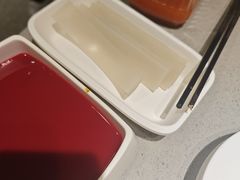 -海底捞火锅(上地华联店)