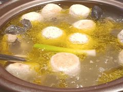 -福照楼汽锅鸡·云南菜(万达广场店)